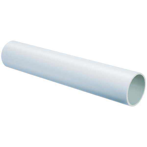 Residential PVC Ground Sleeve 3'x6"